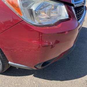 2014 Subaru FORESTER 2.5I PREMIUM — фото 56