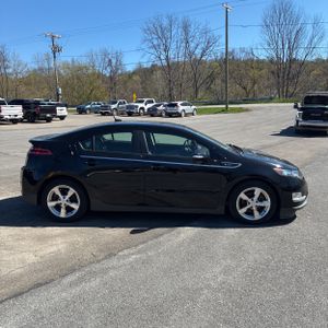 CHEVROLET VOLT PREMIUM - 10