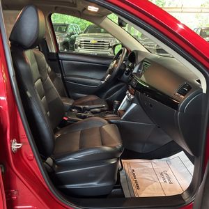 صورة مصغرة 32 لـ 2014 Mazda CX-5 GRAND TOURING