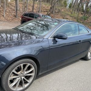 AUDI A5 PREMIUM PLUS - 2