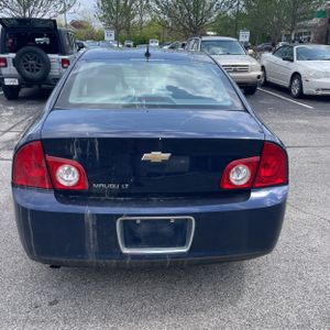 CHEVROLET MALIBU - 7