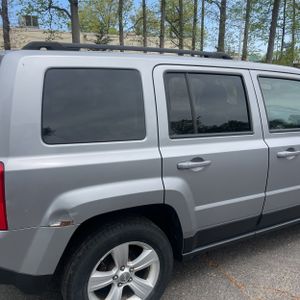 JEEP PATRIOT SPORT - 9