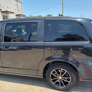 2019 Dodge GRAND CARAVAN GT — фото 6