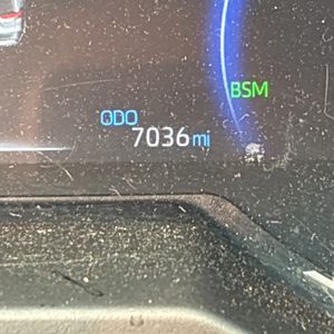 2025 Toyota RAV4 HYBRID XLE — миниатюра 43