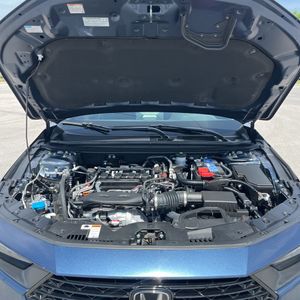 صورة مصغرة 45 لـ 2024 Honda ACCORD EX