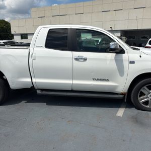 2007 Toyota TUNDRA LIMITED 照片 11