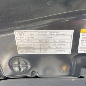 صورة مصغرة 47 لـ 2012 KIA SOUL !