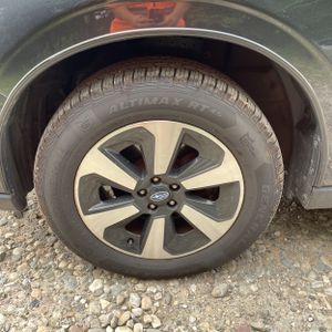 2017 Subaru FORESTER 2.5I PREMIUM 缩略图 17