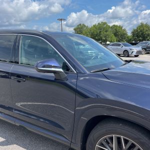 2024 Lexus TX 350 PREMIUM 缩略图 13