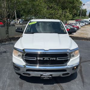 2019 RAM 1500 BIG HORN — миниатюра 15