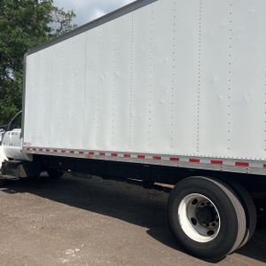 FORD F-750 GAS - 5