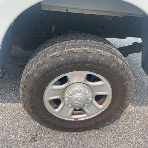 2020 RAM 3500 TRADESMAN 缩略图 18