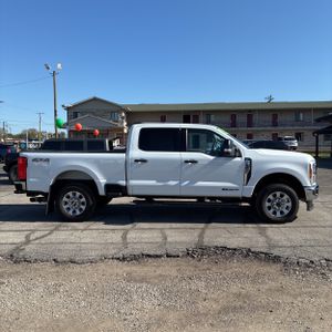 FORD F-250 SUPER DUTY XLT - 10