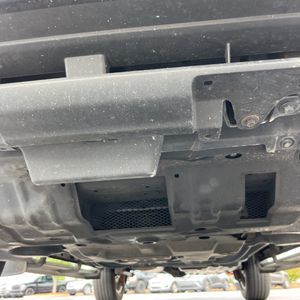 2020 Toyota 4RUNNER LIMITED thumbnail 27
