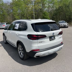 BMW X5 PHEV XDRIVE50E - 5