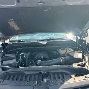2020 Chevrolet SILVERADO 1500 RST 照片 44