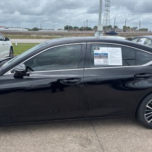 LEXUS ES 350 BASE - 4