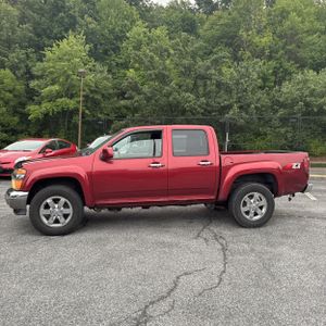 صورة 3 لـ 2010 Chevrolet COLORADO LT