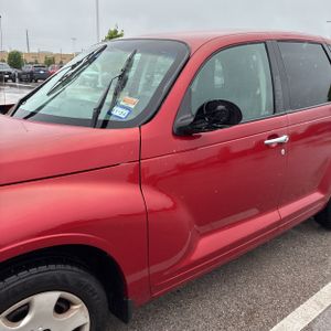 CHRYSLER PT CRUISER TOURING - 2