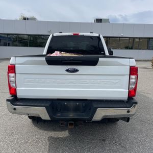 FORD F-250 SUPER DUTY XL - 7