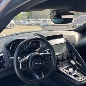2020 Jaguar F-TYPE P300 缩略图 33
