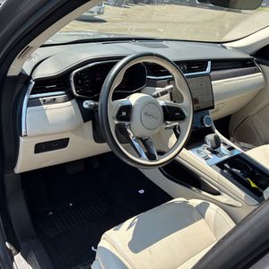 2021 Jaguar F-PACE P250 S 缩略图 37