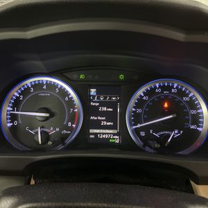 2019 Toyota HIGHLANDER XLE — миниатюра 36