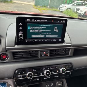 2023 Honda PILOT ELITE — миниатюра 38