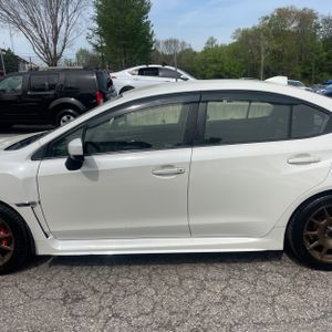 SUBARU WRX PREMIUM - 3