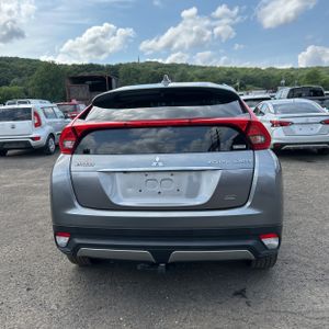 صورة 7 لـ 2019 Mitsubishi ECLIPSE CROSS SE
