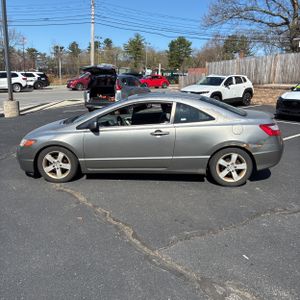 HONDA CIVIC EX W/NAVI - 3