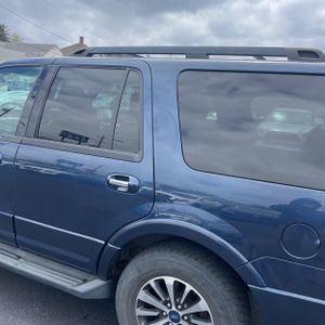 FORD EXPEDITION XLT - 6