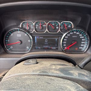 صورة مصغرة 39 لـ 2017 Chevrolet SILVERADO 1500 LT
