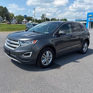 FORD EDGE SEL - 1