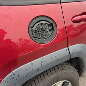 2014 JEEP CHEROKEE TRAILHAWK 照片 57