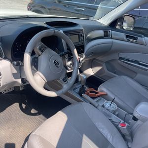 2012 Subaru FORESTER 2.5XT TOURING thumbnail 37