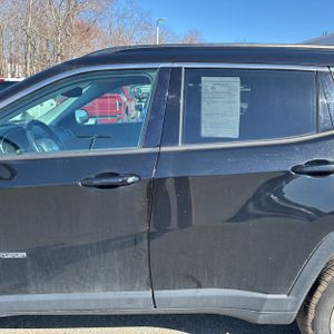 JEEP COMPASS LATITUDE - 4