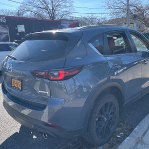 MAZDA CX-5 2.5 S CARBON EDITION - 8