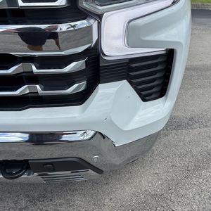 صورة مصغرة 57 لـ 2024 Chevrolet SILVERADO 1500 LTZ