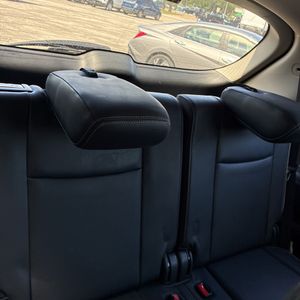 2020 Infiniti QX60 LUXE 照片 37