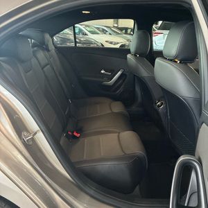 2020 Mercedes-BENZ A-CLASS 缩略图 34