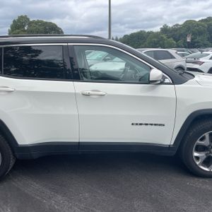 صورة مصغرة 11 لـ 2018 JEEP COMPASS LIMITED