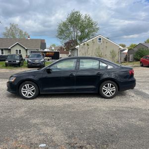 VOLKSWAGEN JETTA 1.4T S - 3