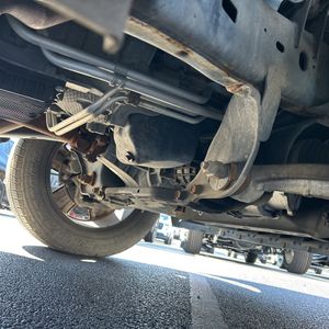 2015 RAM 1500 BIG HORN — миниатюра 31