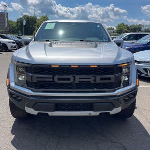 2022 FORD F-150 RAPTOR 缩略图 14