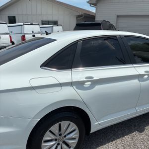 VOLKSWAGEN JETTA S - 9