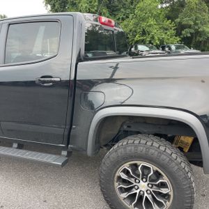صورة 6 لـ 2022 Chevrolet COLORADO ZR2