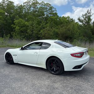 MASERATI GRANTURISMO SPORT - 5