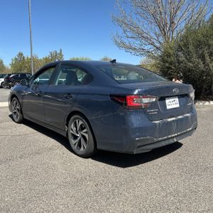 SUBARU LEGACY PREMIUM - 5