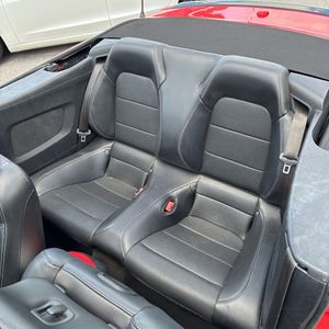 صورة مصغرة 32 لـ 2018 FORD MUSTANG ECOBOOST PREMIUM